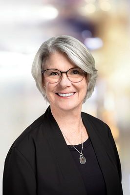 Portrait of AJ Blye, REALTOR®